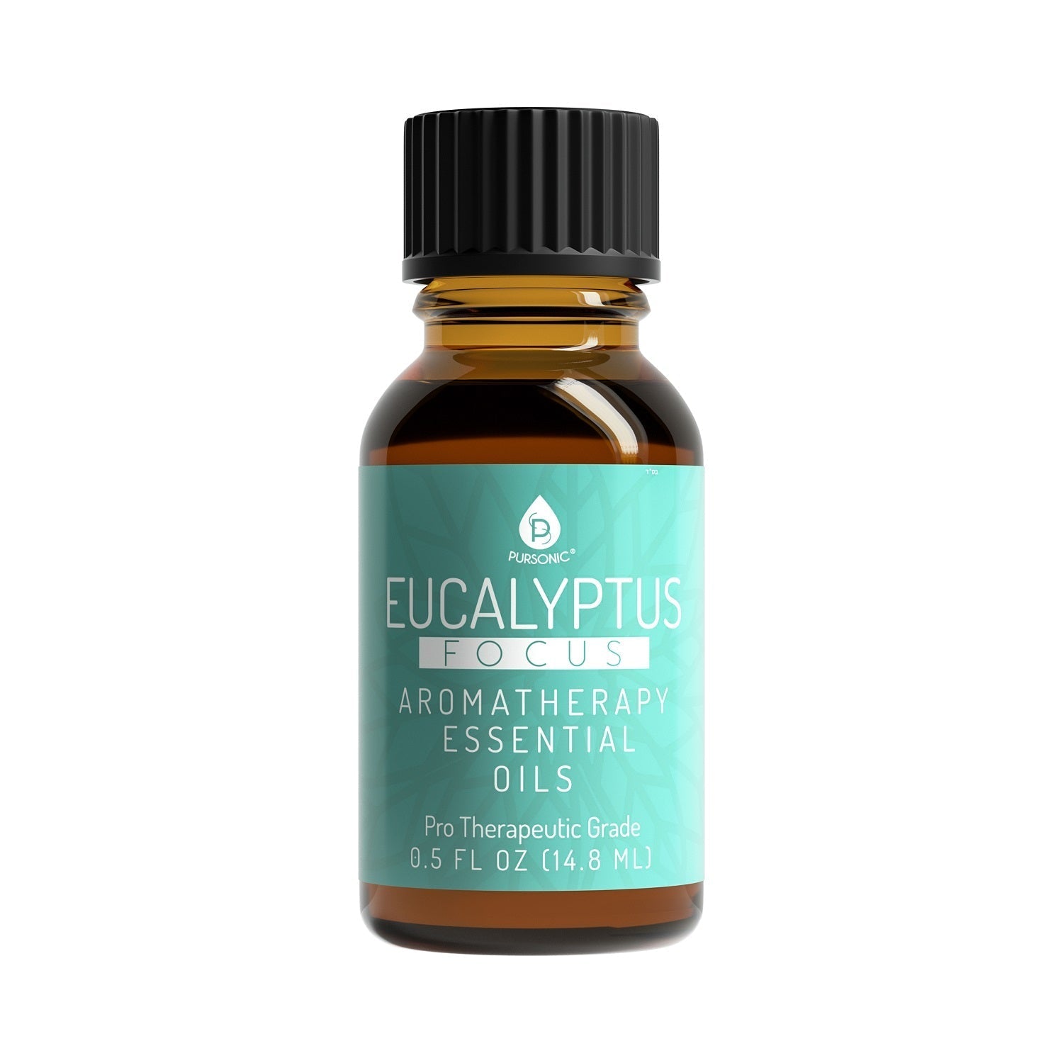 3-Pack Aromatherapy Essential Oils – Lavender, Eucalyptus & Frankincense