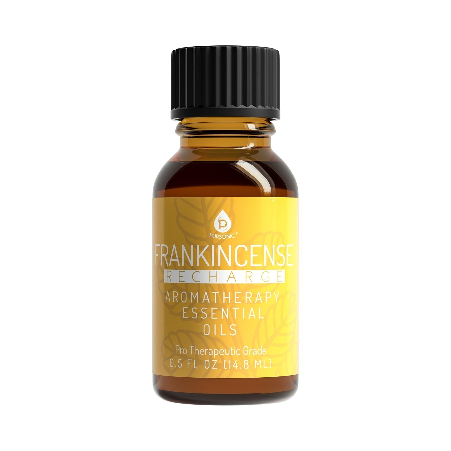 3-Pack Aromatherapy Essential Oils – Lavender, Eucalyptus & Frankincense