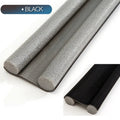 Door Bottom Seal Strip – Flexible Weatherstrip Wind, Dust & Draft Blocker