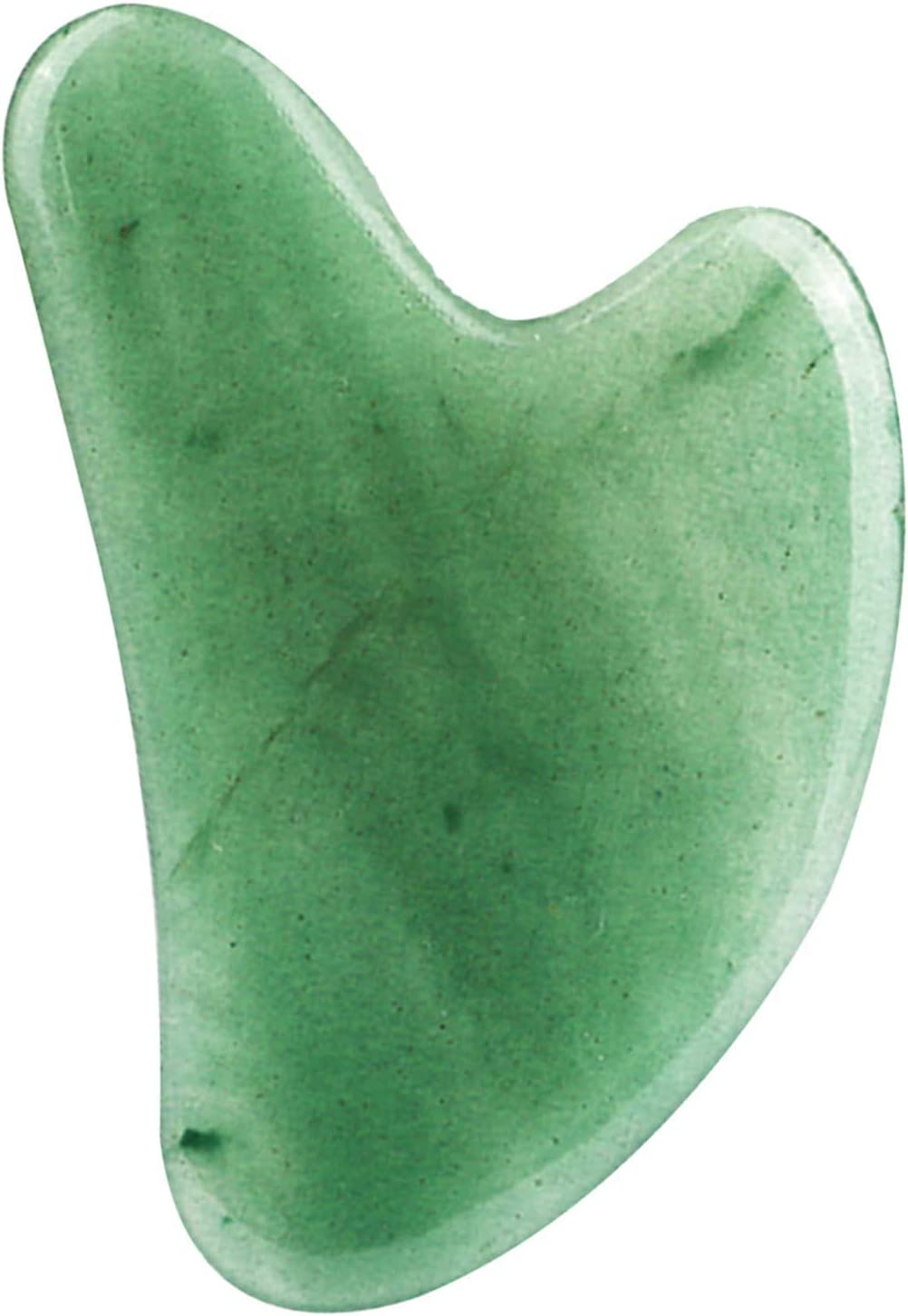 Jade Roller & Gua Sha Gift Box – Facial Massage Beauty Tools Set