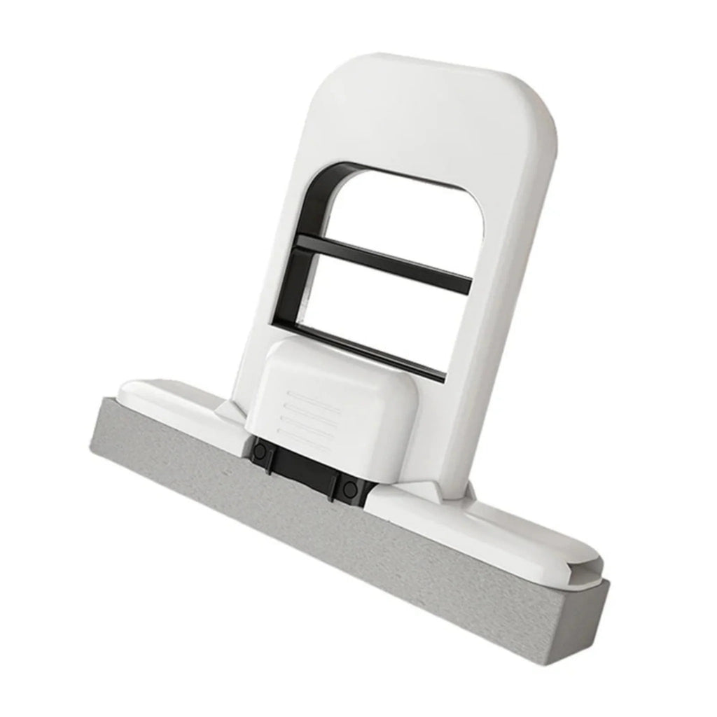 SWIFTWIPE Portable Self-Squeezing Mini Mop