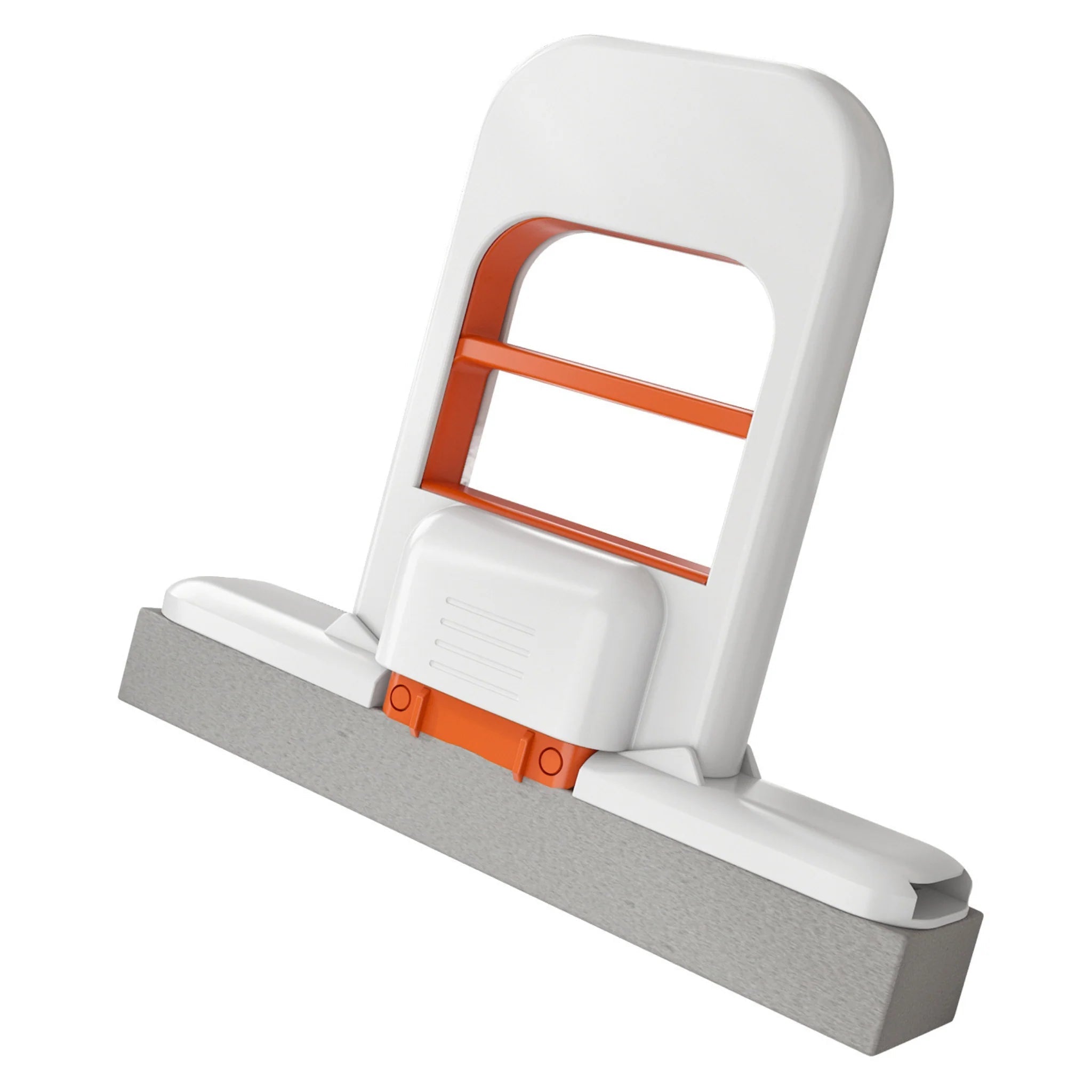 SWIFTWIPE Portable Self-Squeezing Mini Mop